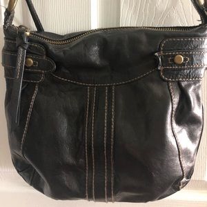 Fossil handbag